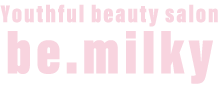 be.milky