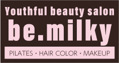 be.milky